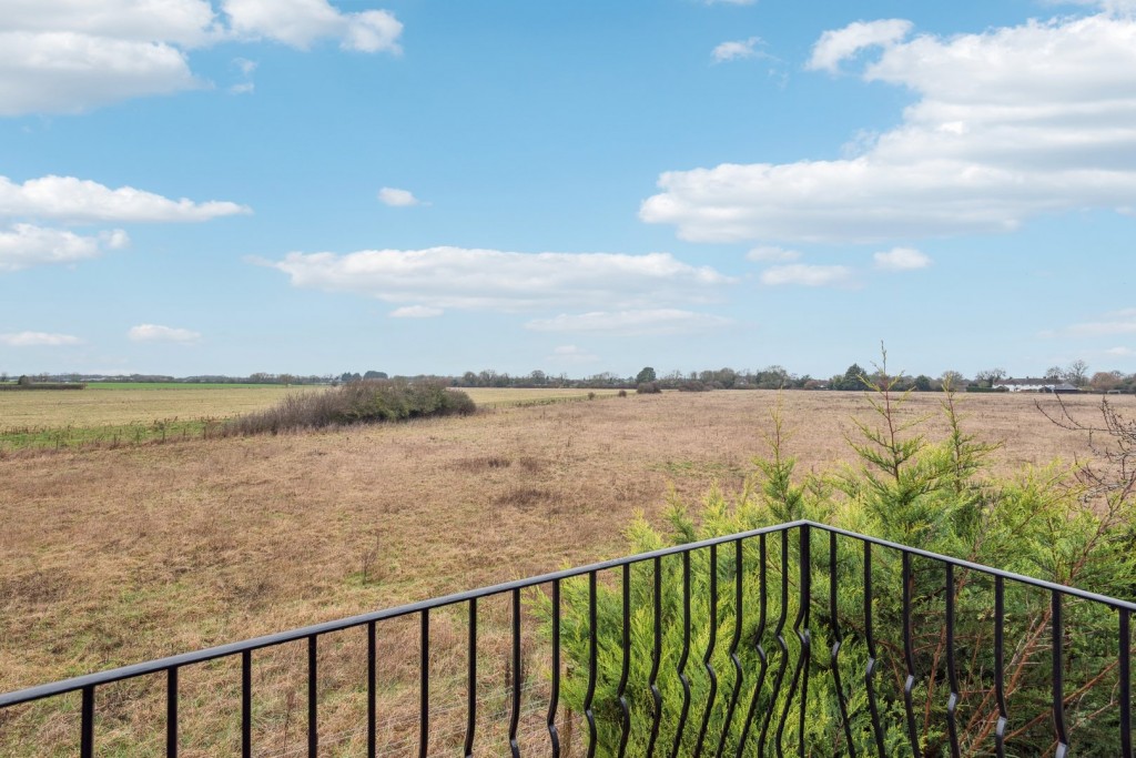 Ickleford, Hitchin, Hertfordshire