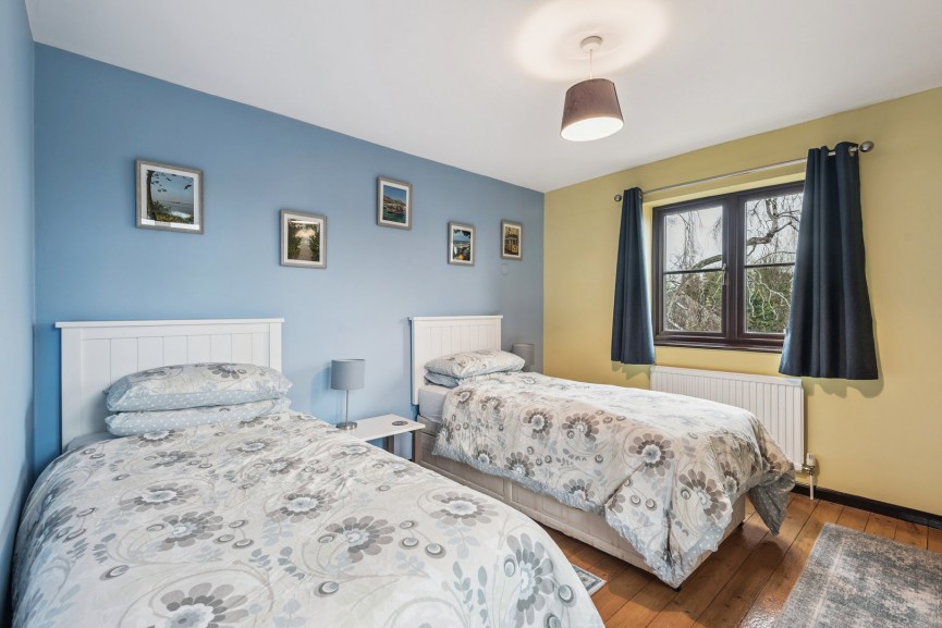 4 bedroom House for Sale Ickleford, Hitchin, Hertfordshire