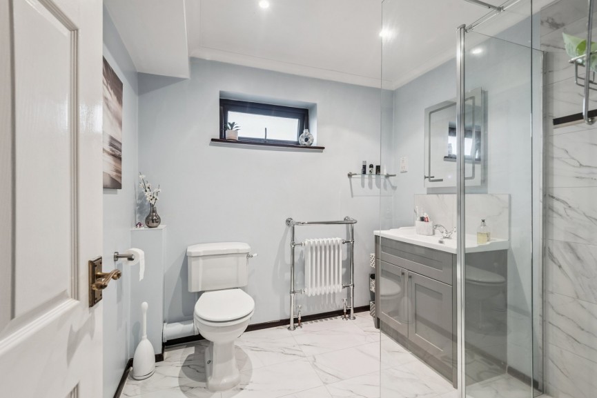 4 bedroom House for Sale Ickleford, Hitchin, Hertfordshire