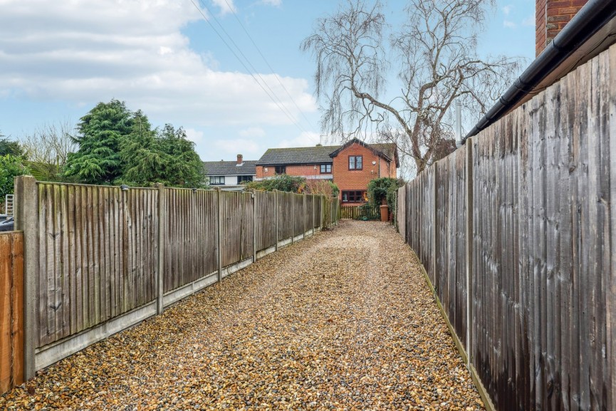 4 bedroom House for Sale Ickleford, Hitchin, Hertfordshire