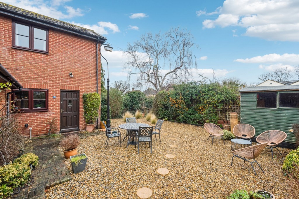 Ickleford, Hitchin, Hertfordshire