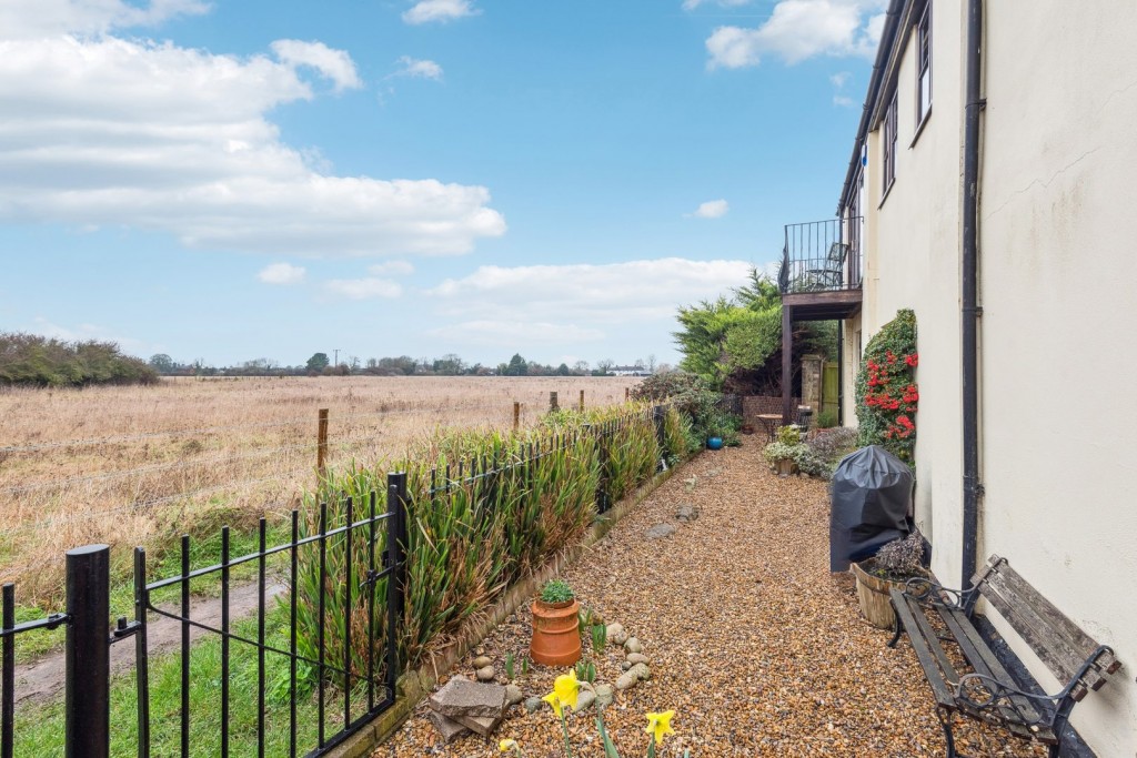 Ickleford, Hitchin, Hertfordshire