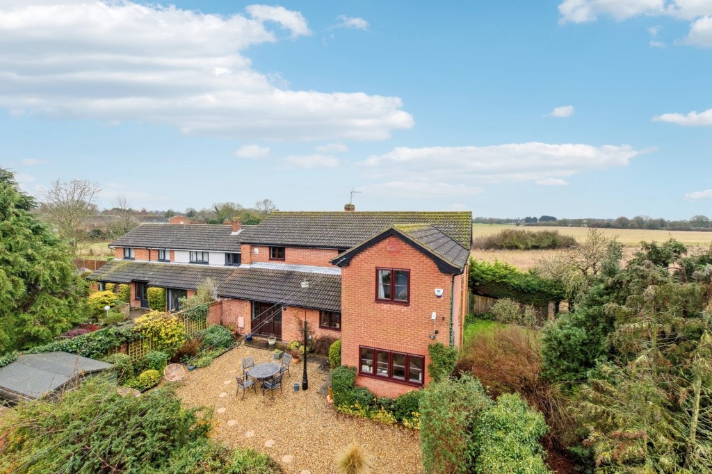 Ickleford, Hitchin, Hertfordshire