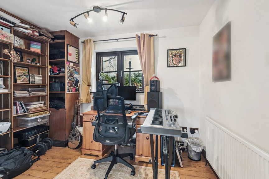 4 bedroom House for Sale Ickleford, Hitchin, Hertfordshire