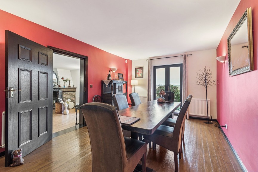 4 bedroom House for Sale Ickleford, Hitchin, Hertfordshire