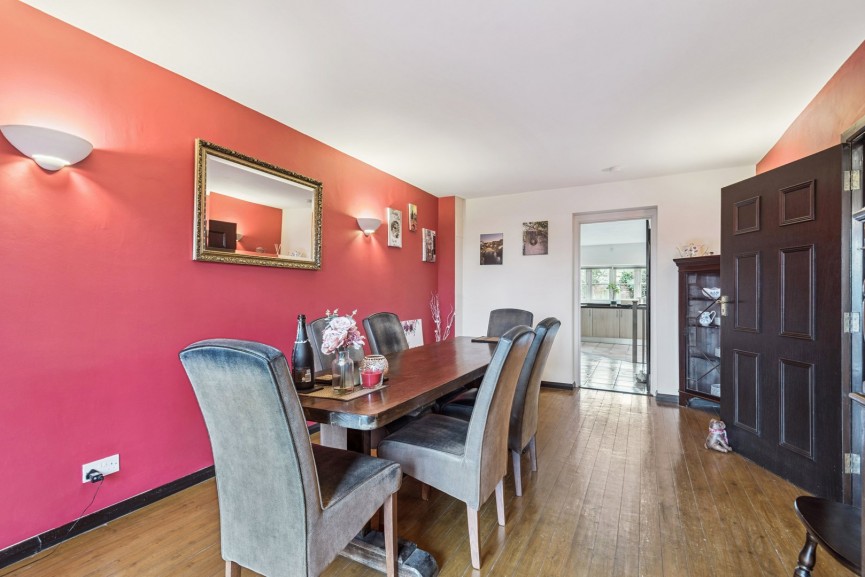 4 bedroom House for Sale Ickleford, Hitchin, Hertfordshire