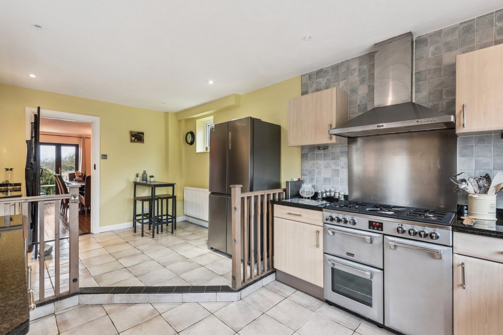 Ickleford, Hitchin, Hertfordshire