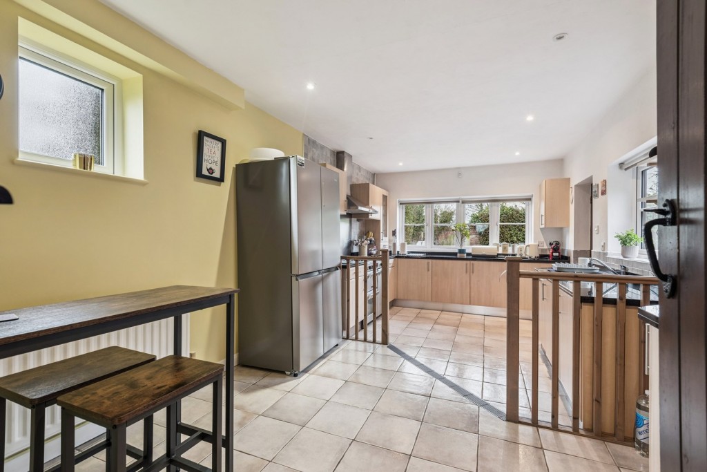 Ickleford, Hitchin, Hertfordshire