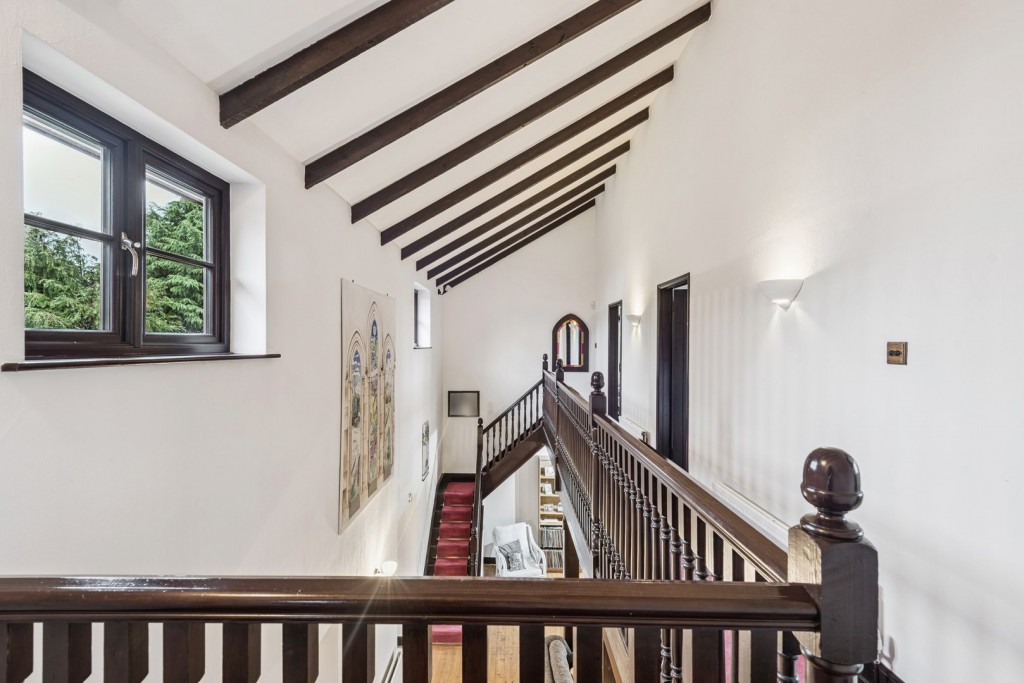 Ickleford, Hitchin, Hertfordshire