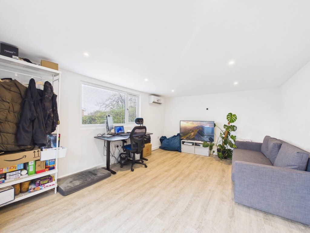 Wheatfield Crescent, Royston, Hertfordshire