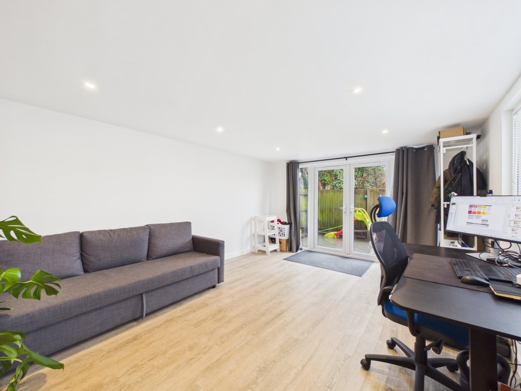 Wheatfield Crescent, Royston, Hertfordshire