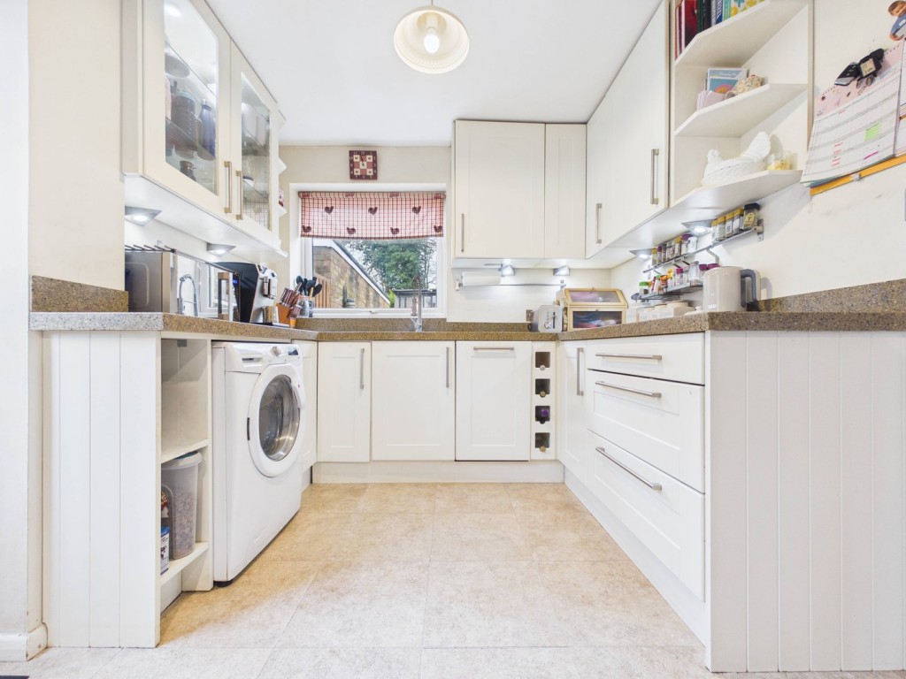 Wheatfield Crescent, Royston, Hertfordshire