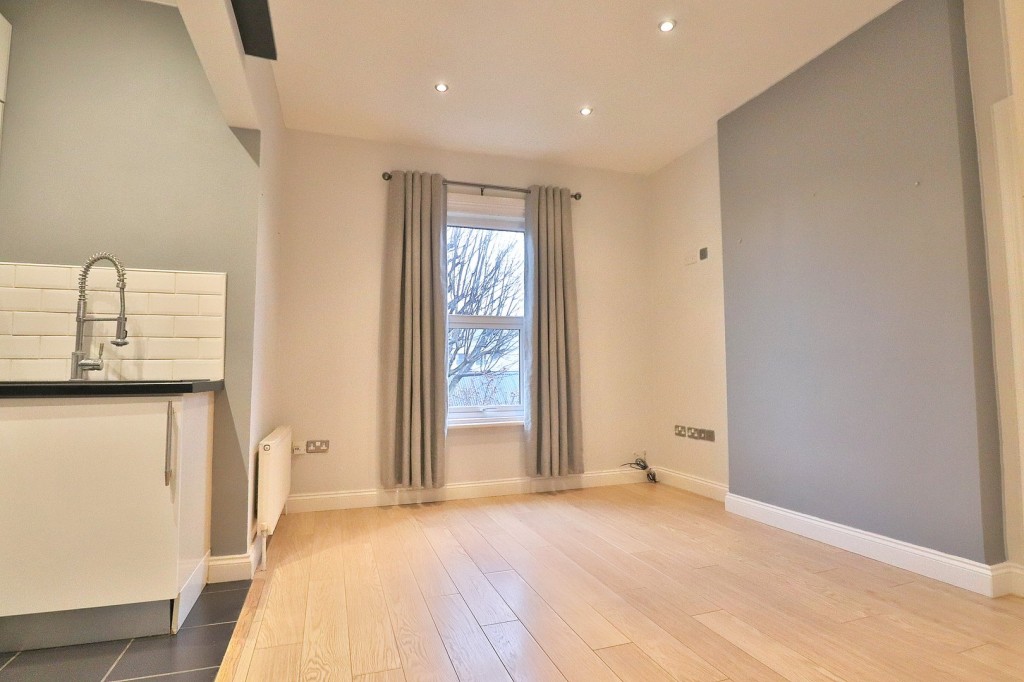 Ashburnham Road, Bedford