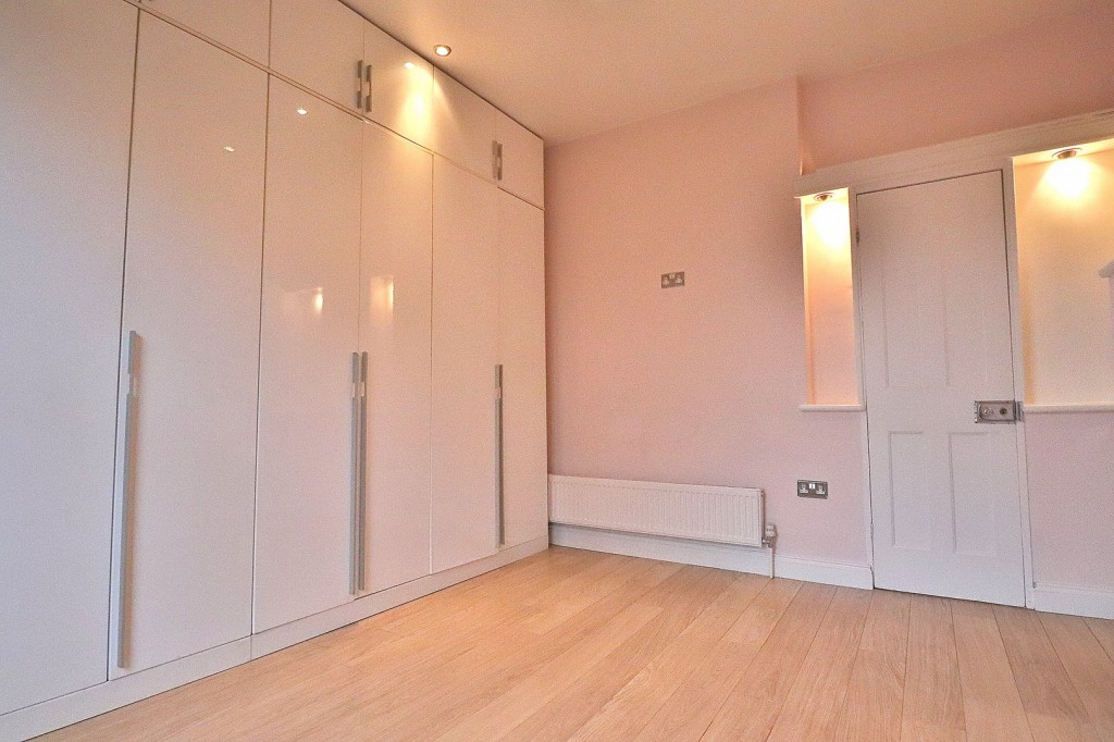 Ashburnham Road, Bedford