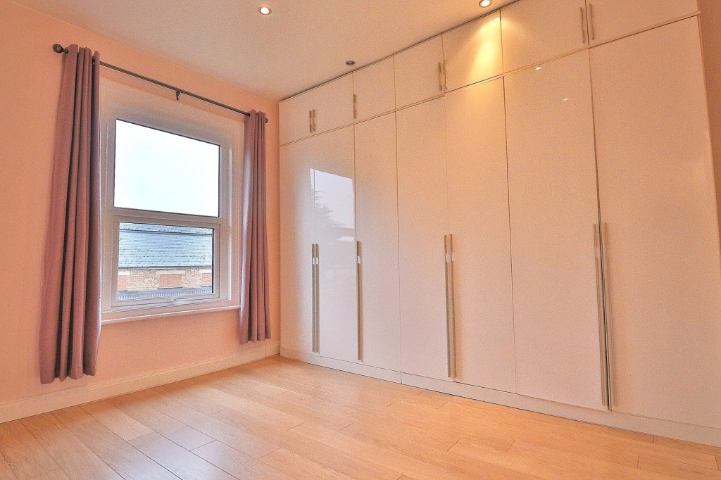 Ashburnham Road, Bedford