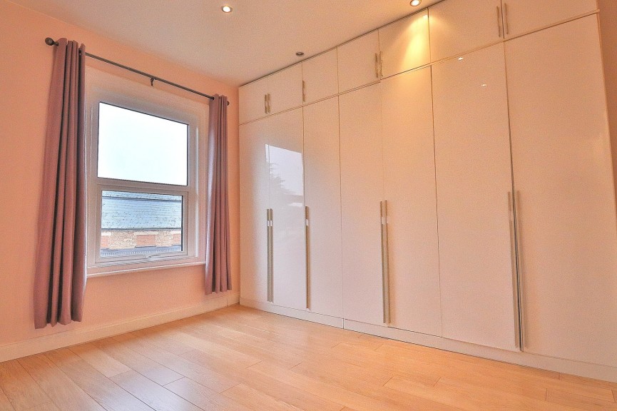 1 bedroom Flat for Letting Ashburnham Road, Bedford