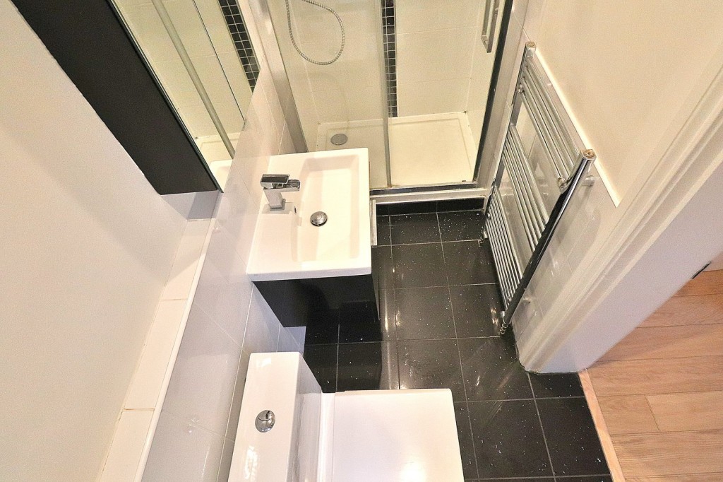 Ashburnham Road, Bedford