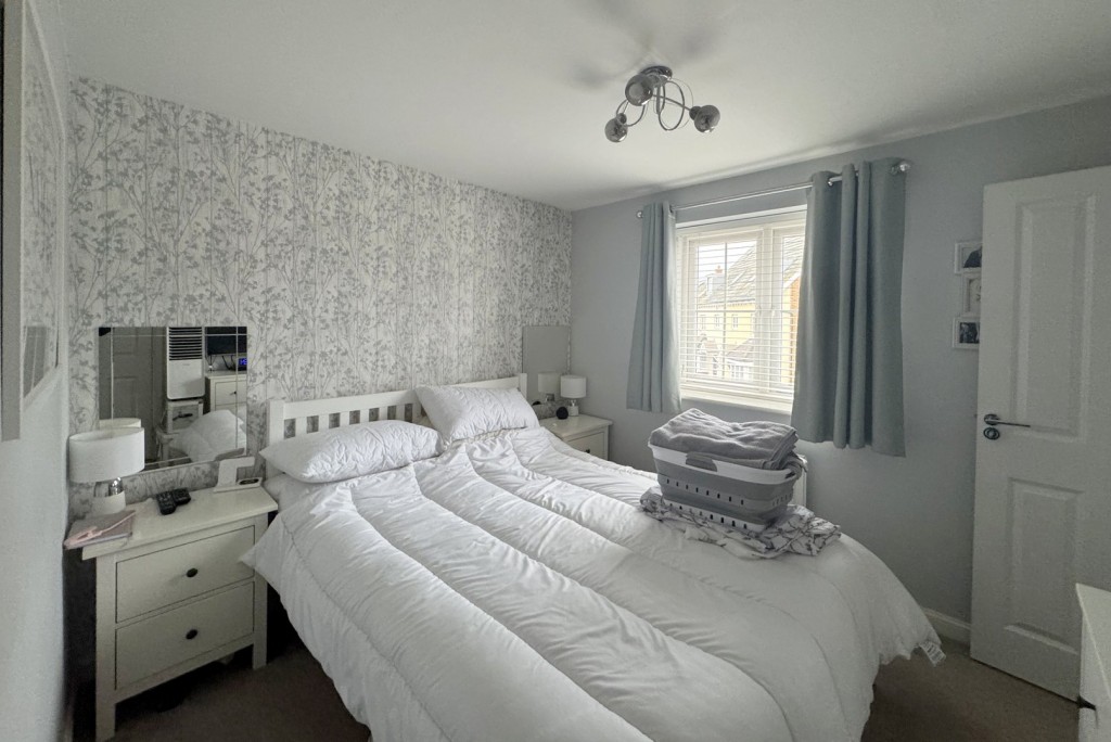 Shackleton Gardens, Flitwick, Bedfordshire