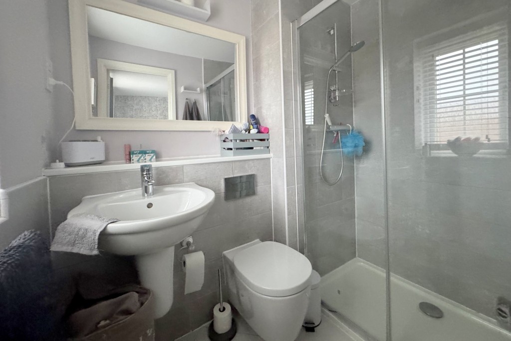 Shackleton Gardens, Flitwick, Bedfordshire