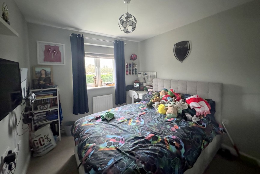 3 bedroom House for Sale Shackleton Gardens, Flitwick, Bedfordshire