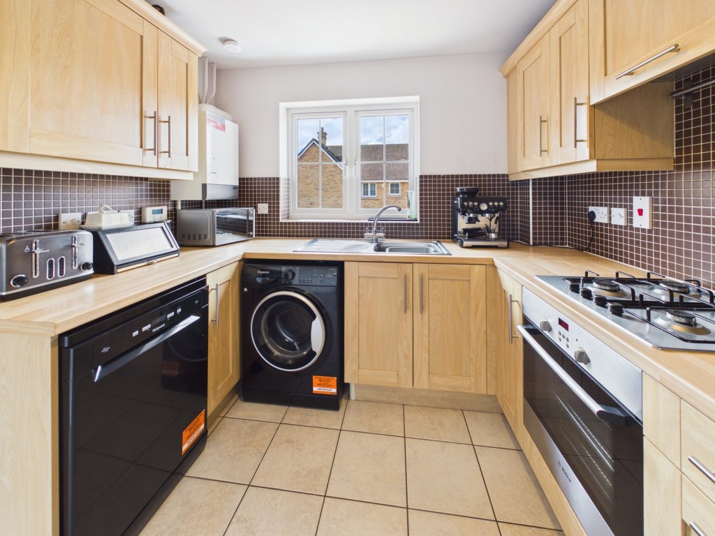 Rowletts View, Biggleswade, Bedfordshire