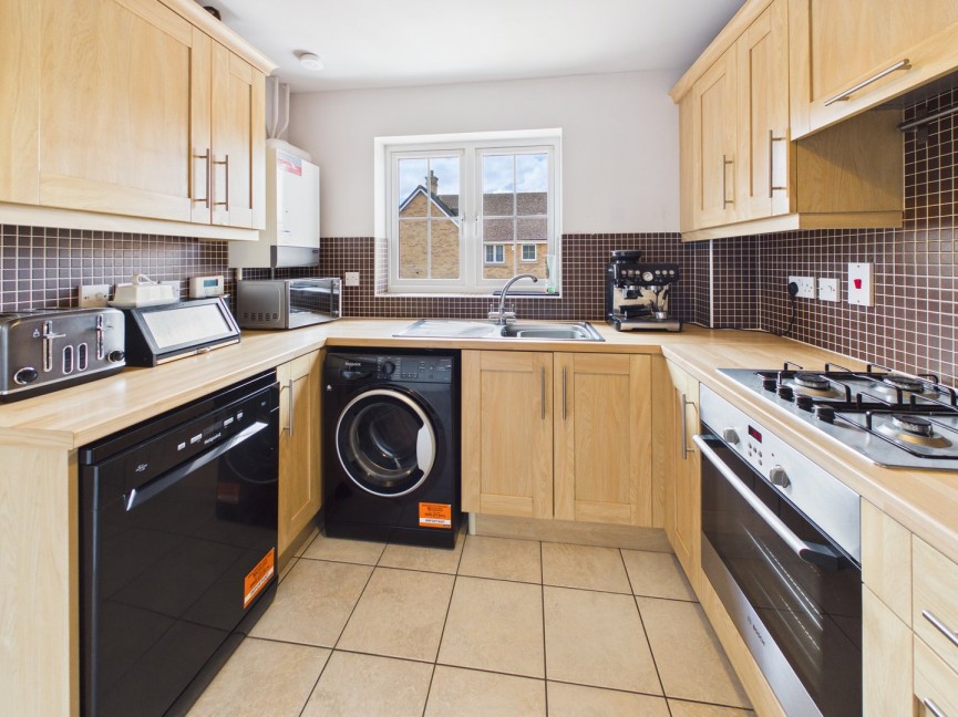 1 bedroom House for Sale Rowletts View, Biggleswade, Bedfordshire