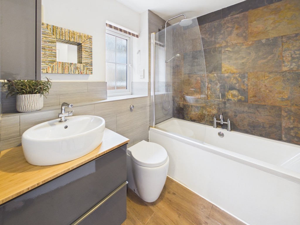 Rowletts View, Biggleswade, Bedfordshire