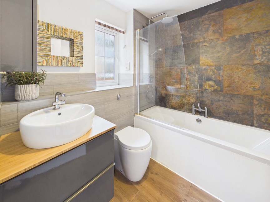 1 bedroom House for Sale Rowletts View, Biggleswade, Bedfordshire