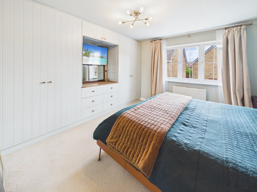 1 bedroom House for Sale Rowletts View, Biggleswade, Bedfordshire