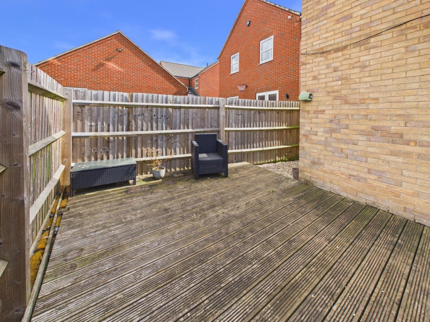 1 bedroom House for Sale Rowletts View, Biggleswade, Bedfordshire