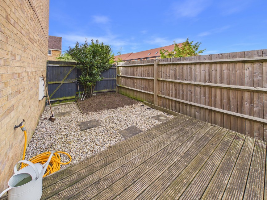 1 bedroom House for Sale Rowletts View, Biggleswade, Bedfordshire