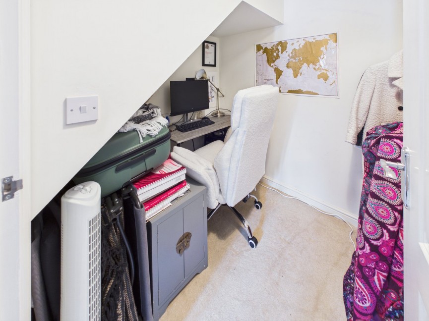 1 bedroom House for Sale Rowletts View, Biggleswade, Bedfordshire