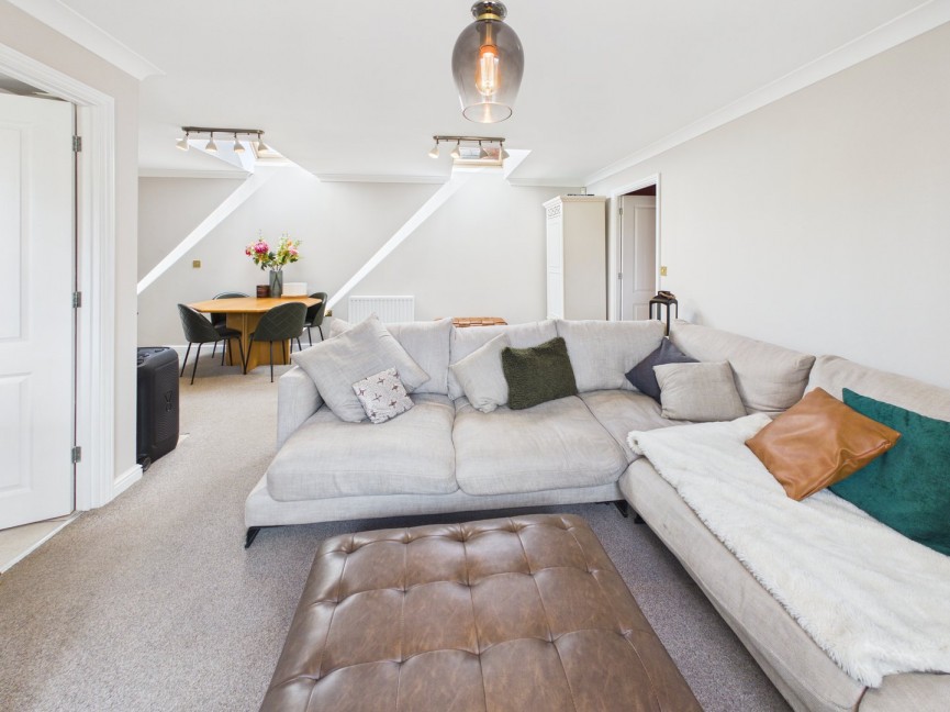 1 bedroom House for Sale Rowletts View, Biggleswade, Bedfordshire