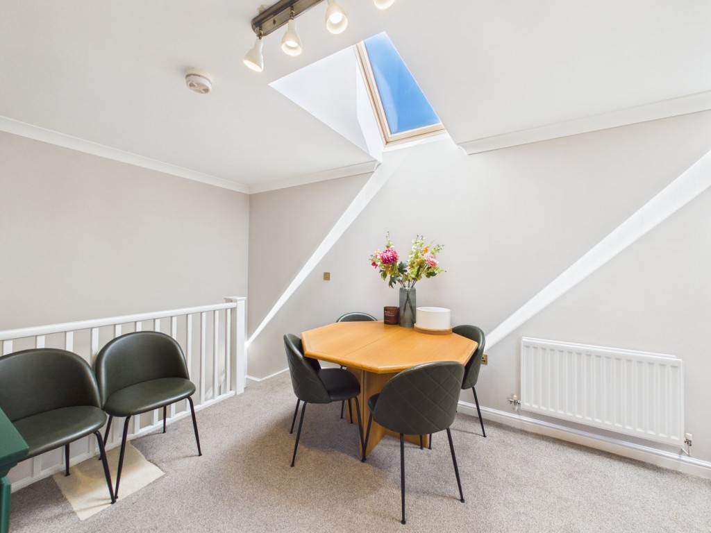 Rowletts View, Biggleswade, Bedfordshire