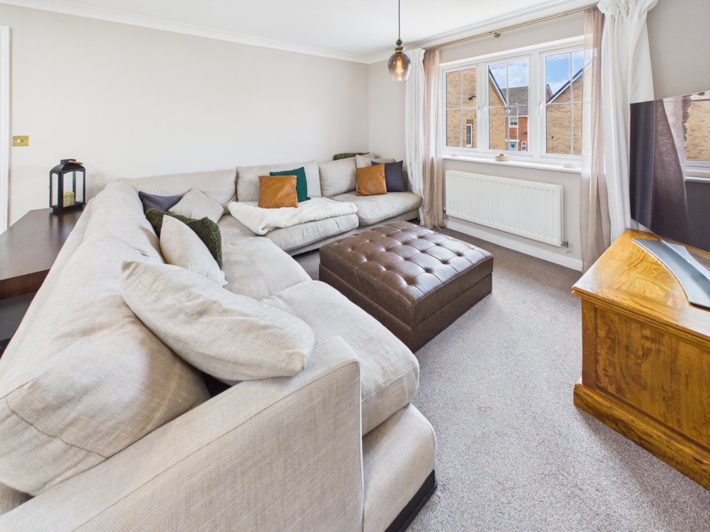 Rowletts View, Biggleswade, Bedfordshire