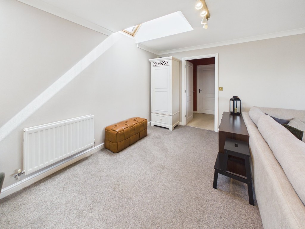 Rowletts View, Biggleswade, Bedfordshire