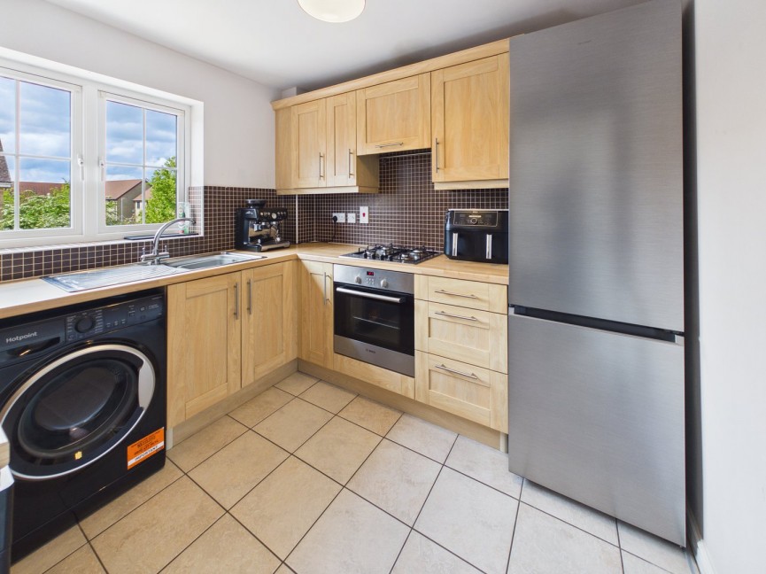 1 bedroom House for Sale Rowletts View, Biggleswade, Bedfordshire