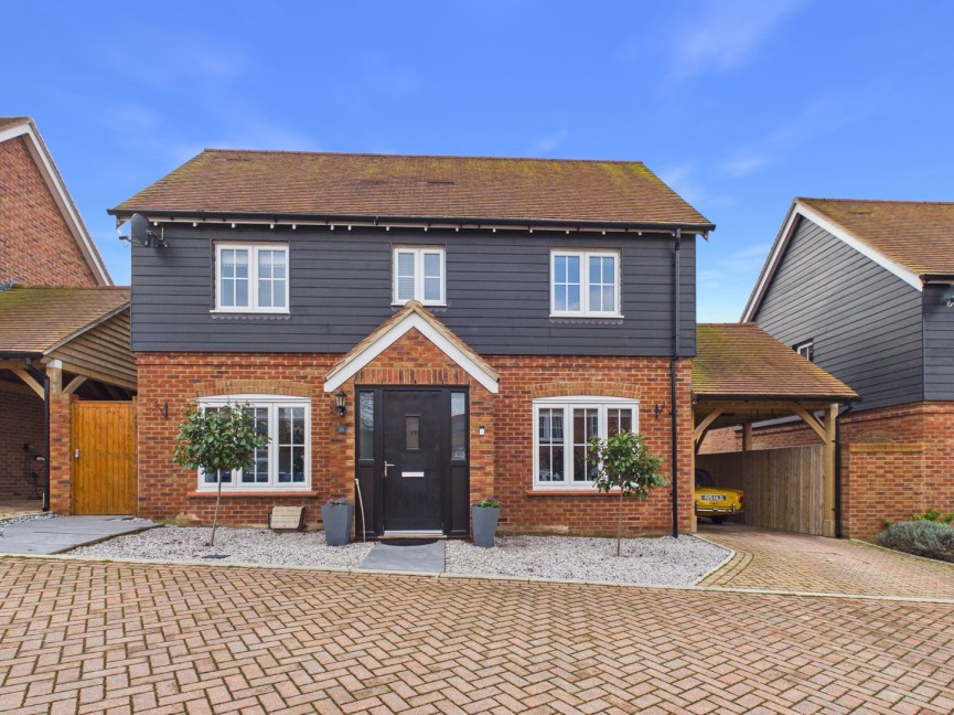 4 bedroom House for Sale Ashwell, Baldock, Hertfordshire