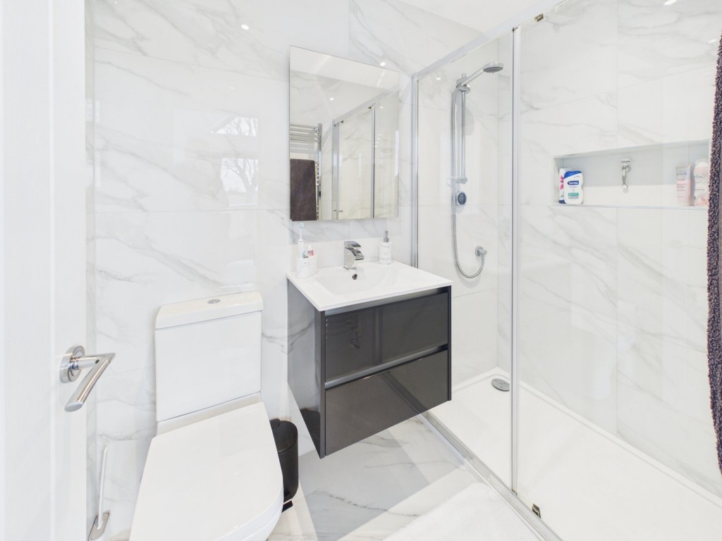 Ashwell, Baldock, Hertfordshire