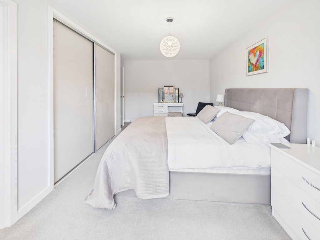 Ashwell, Baldock, Hertfordshire