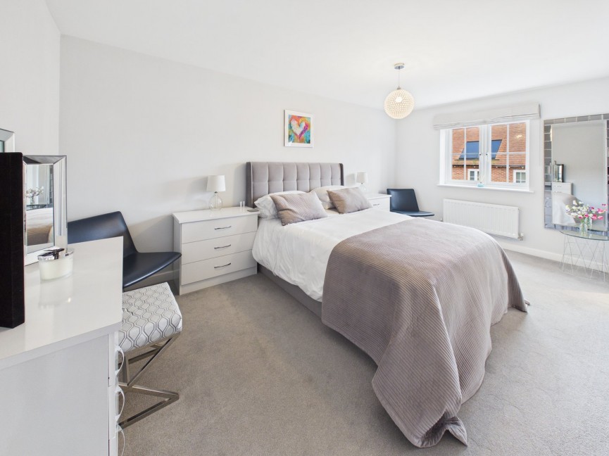 4 bedroom House for Sale Ashwell, Baldock, Hertfordshire