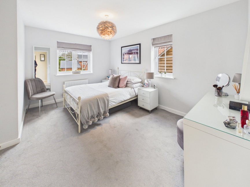 4 bedroom House for Sale Ashwell, Baldock, Hertfordshire