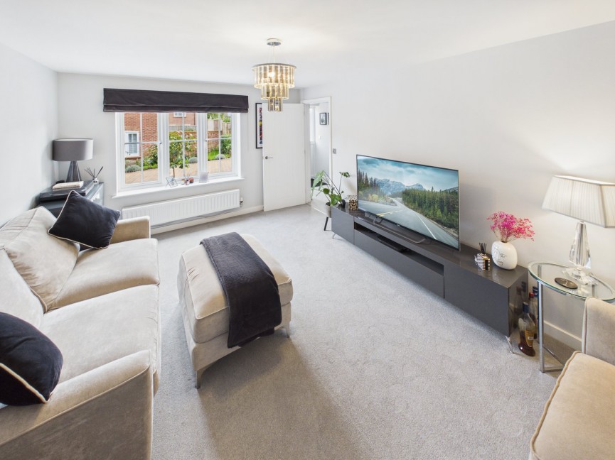 4 bedroom House for Sale Ashwell, Baldock, Hertfordshire