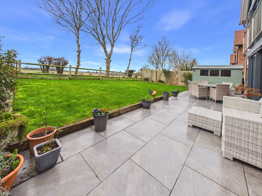 4 bedroom House for Sale Ashwell, Baldock, Hertfordshire