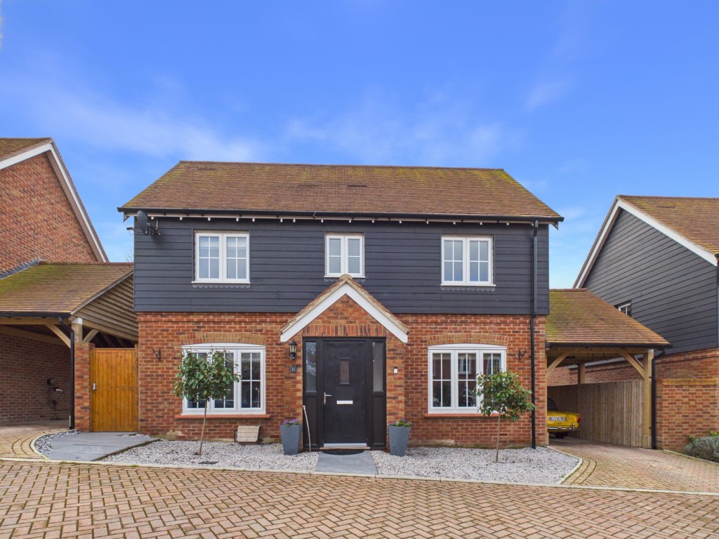 Ashwell, Baldock, Hertfordshire