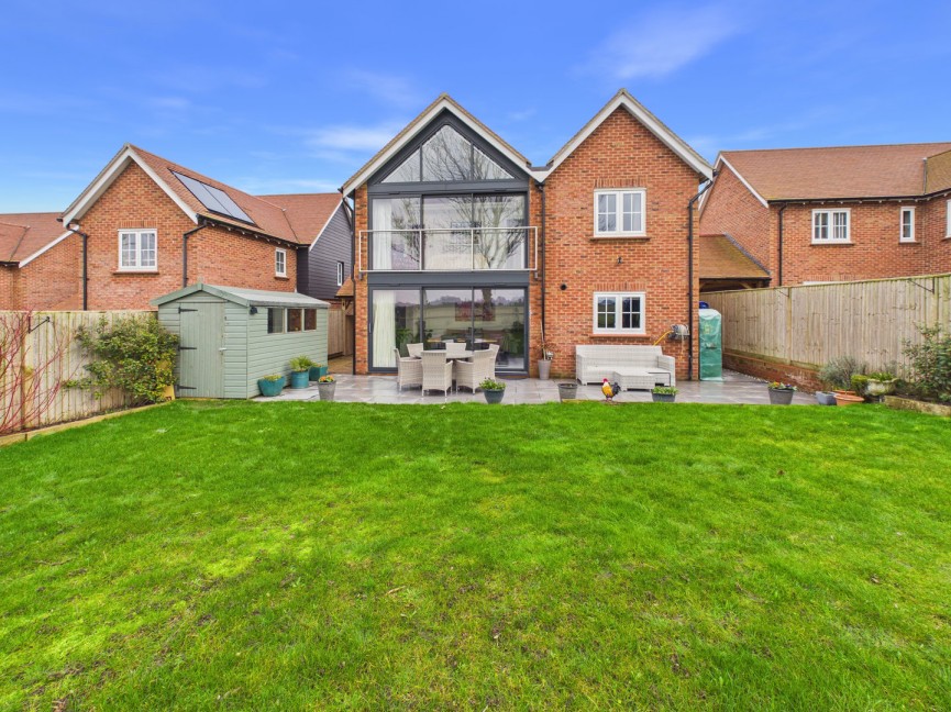 4 bedroom House for Sale Ashwell, Baldock, Hertfordshire