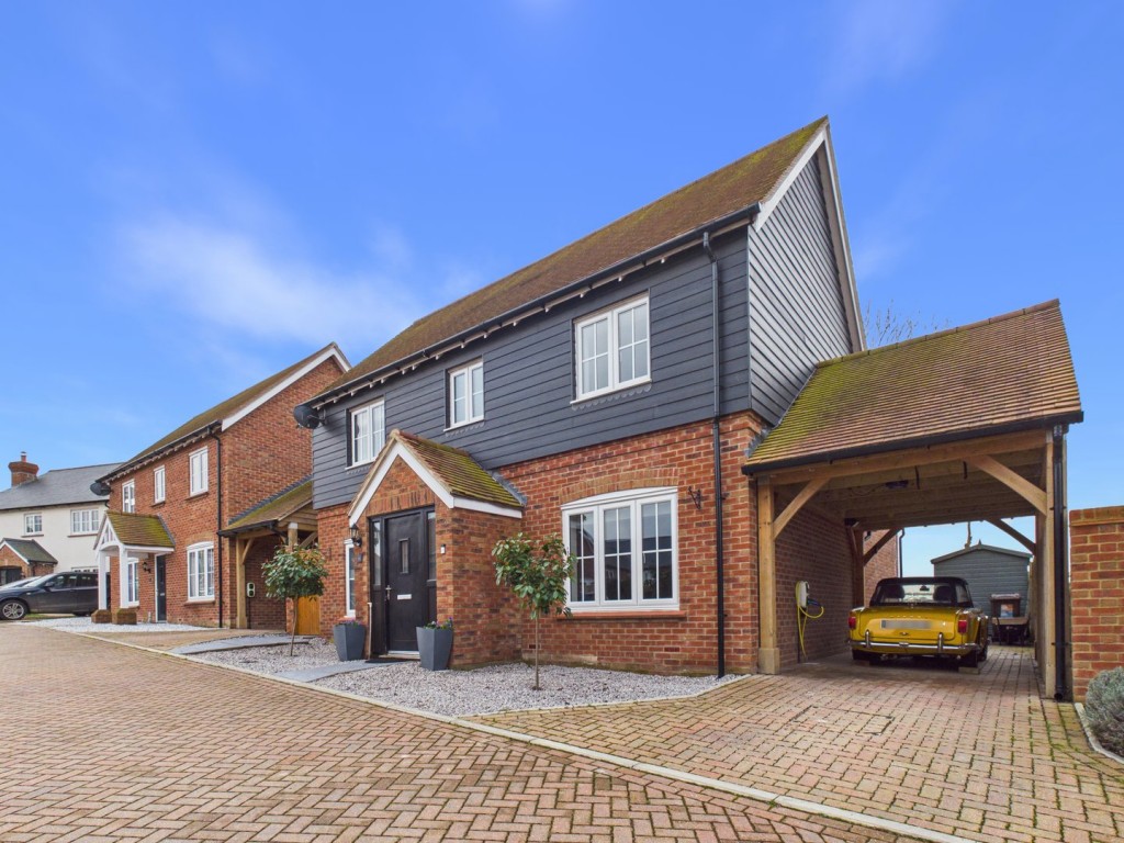 Ashwell, Baldock, Hertfordshire