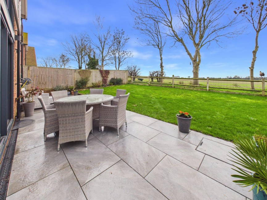 4 bedroom House for Sale Ashwell, Baldock, Hertfordshire