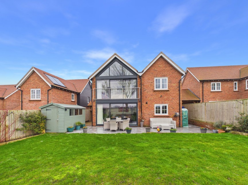 4 bedroom House for Sale Ashwell, Baldock, Hertfordshire