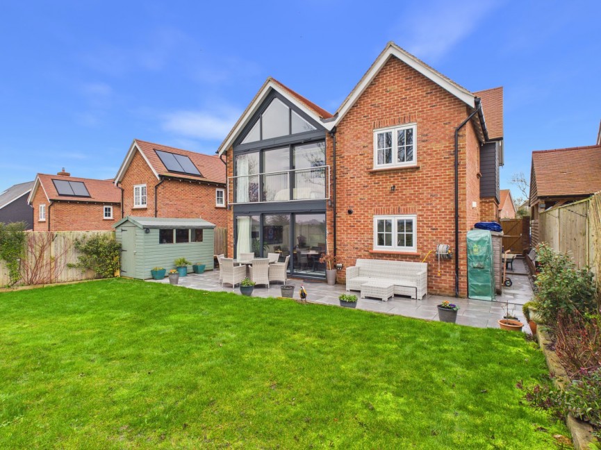 4 bedroom House for Sale Ashwell, Baldock, Hertfordshire